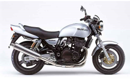 SUZUKI GSX 750 / 2000 Original Spare Parts