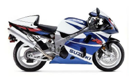 Suzuki TL 1000 R / 2000 Original Ersatzteile