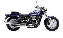 SUZUKI VZ 800 / 2000 / Marauder Original Spare Parts