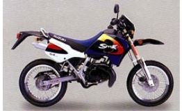 SUZUKI SMX 50 / 2001 Original Spare Parts