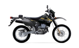 Suzuki DR-Z 250 Original Ersatzteile