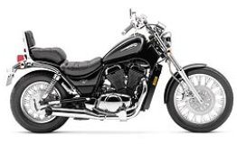 SUZUKI VS 800 / 2001 Original Spare Parts