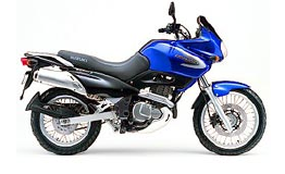 Suzuki XF 650 / .2000 Original Ersatzteile