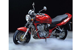SUZUKI GSF 600 Bandit / .2000 Original Spare Parts