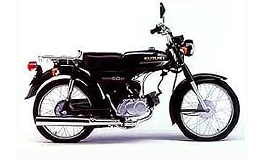 Suzuki K - Modelle Original Ersatzteile