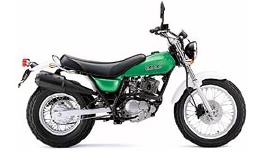 SUZUKI RV 125 / .2003 Original Spare Parts