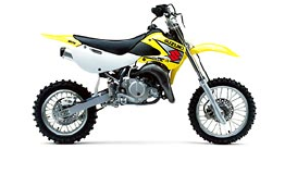 Suzuki RM 65 / 2003 Original Ersatzteile