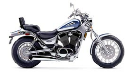 Suzuki VS 1400 / 2003 Original Ersatzteile