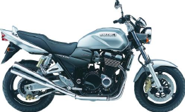 Suzuki Gsx 1400 Motorrad Ersatzteile Und Zubehor