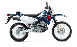 Suzuki DR-Z 400 Original Ersatzteile