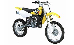SUZUKI RM 85 / 2012 Original Spare Parts