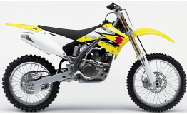 Suzuki RM-Z 250 / 2004 Original Ersatzteile