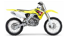 SUZUKI RM-Z 450 / 2005. Original Spare Parts