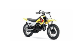 SUZUKI JR 50 / 1990 (P28) Original Spare Parts