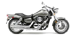 SUZUKI VZ 1600 / 2005 Original Spare Parts
