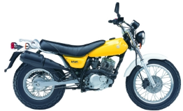 SUZUKI RV 125 / .2005 Original Spare Parts