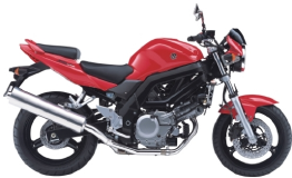 Suzuki Sv 650 Motorrad Ersatzteile Und Zubehor