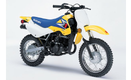 Suzuki JR 80 Original Ersatzteile