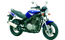 Suzuki GS 500 / .2006 Original Ersatzteile