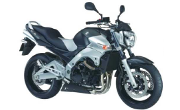 Suzuki Gsr 600 Motorcycle Spare Parts And Accessories