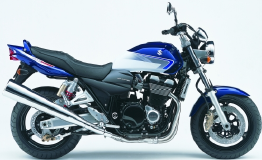 Suzuki Gsx 1400 Motorrad Ersatzteile Und Zubehor