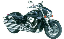 Suzuki VZR 1800 / 2006. Original Ersatzteile