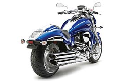SUZUKI VZR 1800 / 2012 / Z. Original Spare Parts