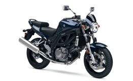 Suzuki SV 650 / .2008 Original Ersatzteile