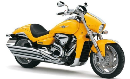 Suzuki vzr 1800 store r