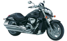 SUZUKI VZR 1800 / 2008 / N. Original Spare Parts