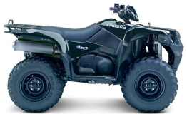 SUZUKI LT-A 450 X Original Spare Parts