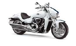 SUZUKI VZR 1800 / 2009 / Z. Original Spare Parts