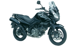 Suzuki DL 650 V-Strom / .2009 Original Ersatzteile