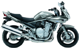 Suzuki GSF 1250 S Bandit / 2009 / ABS. Original Ersatzteile