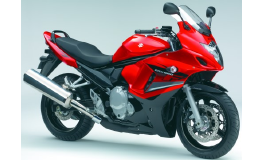 Suzuki Gsx 650 F Motorrad Ersatzteile Und Zubehor
