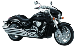 SUZUKI VZ 1500 / 2009 Original Spare Parts