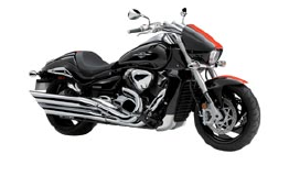 SUZUKI VZR 1800 / 2010 / Z. Original Spare Parts
