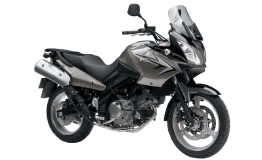 Suzuki DL 650 V-Strom / .2010 Original Ersatzteile