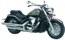 Suzuki VLR 1800 / 2010 / T Original Ersatzteile