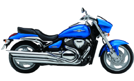 SUZUKI VZ 1500 / 2010 Original Spare Parts