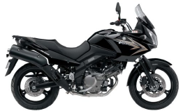 Suzuki DL 650 V-Strom / .2011 Original Ersatzteile