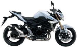 Suzuki GSR 750 / .2013 Original Ersatzteile