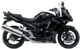 SUZUKI GSX 1250 F / 2011 Original Spare Parts