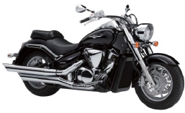 Suzuki VLR 1800 / 2011 / (T) Original Ersatzteile