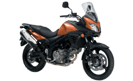 Suzuki DL 650 V-Strom / .2012 Original Ersatzteile