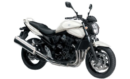 SUZUKI GSF 650 Bandit / .2012 Original Spare Parts