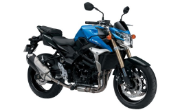 Suzuki GSR 750 / .2012 Original Ersatzteile