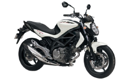 SUZUKI SFV 650 Gladius / 2012 Original Spare Parts