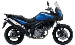 Suzuki DL 650 V-Strom / .2013 Original Ersatzteile