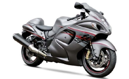 Suzuki GSX 1300 R Hayabusa / 2013 Original Ersatzteile